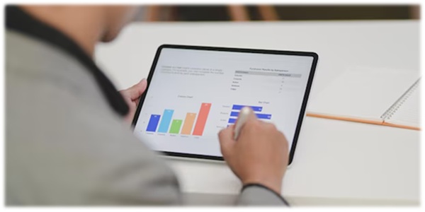Energy Consumption Tracking